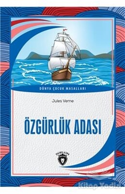 Özgürlük Adası - Dorlion Yayınları