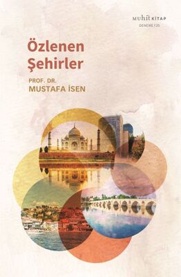 Özlenen Şehirler - 1