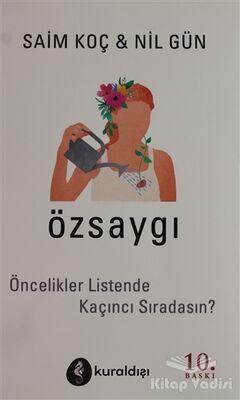 Özsaygı - Öncelikler Listende Kaçıncı Sıradasın? - 1