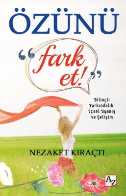 Özünü Fark Et - Az Kitap