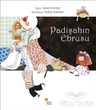 Padişahın Ebrusu - 1