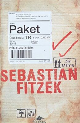 Paket - 1