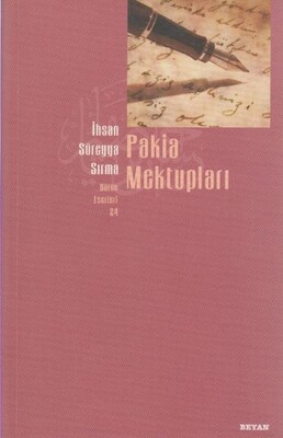 Pakia Mektupları - Beyan Yayınları