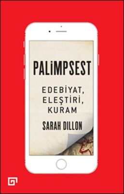 Palimpsest: Edebiyat, Eleştiri, Kuram - 1