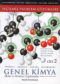 Palme Seçilmiş Problem Çözümleri Genel Kimya Cilt 2 - İlkeler ve Modern Uygulamalar - 1