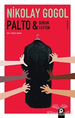 Palto - Burun ve Fayton - Pınar Yayınları