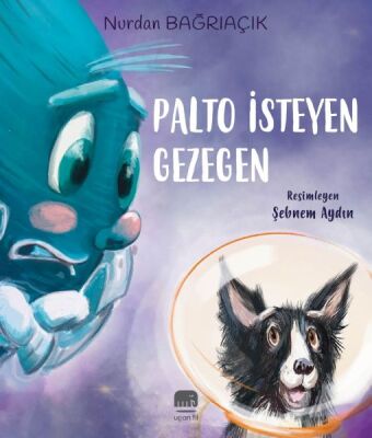 Palto İsteyen Gezegen - 1