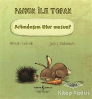 Pamuk İle Toprak - Arkadaşım Olur musun? - 1