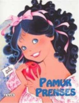 Pamuk Prenses (Mini Boy) - 1