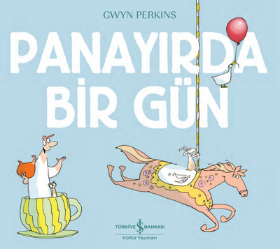 Panayırda Bir Gün - 1