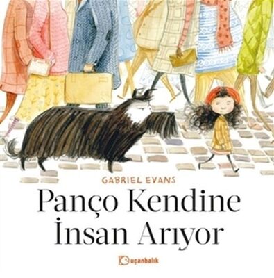 Panço Kendine İnsan Arıyor - 1