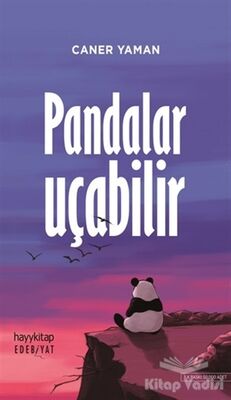 Pandalar Uçabilir - 1