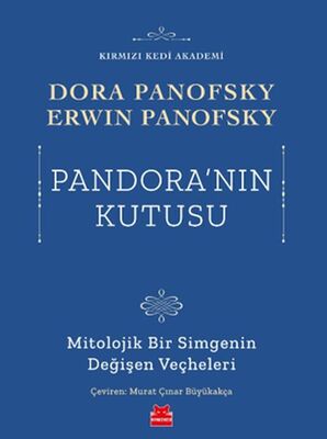 Pandora’nın Kutusu - 1