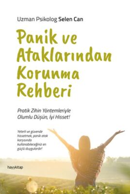 Panik ve Ataklarından Korunma Rehberi - 1