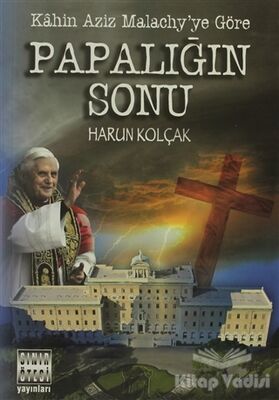 Papalığın Sonu - 1