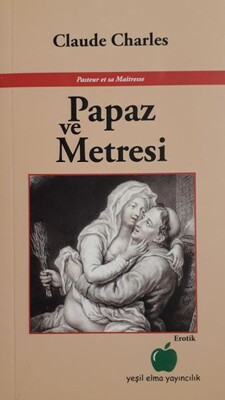 Papaz ve Metresi - Yeşil Elma Yayıncılık