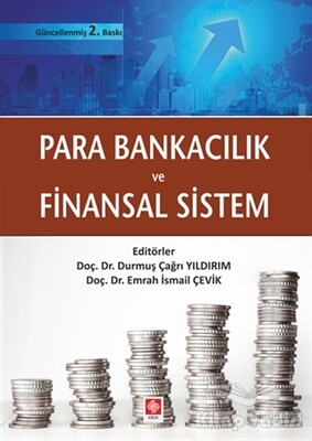 Para Bankacılık ve Finansal Sistem - Ekin Yayınevi