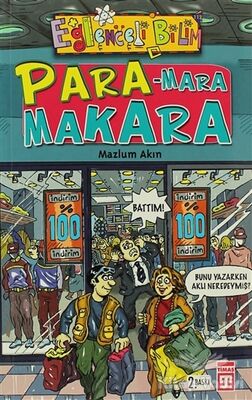 Para-Mara Makara - 1