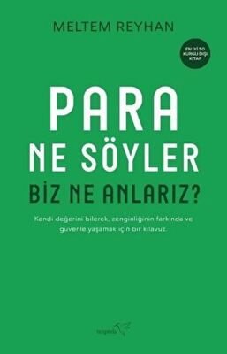 Para Ne Söyler Biz Ne Anlarız? - 1