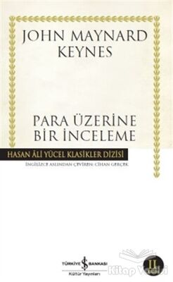 Para Üzerine Bir İnceleme - 1