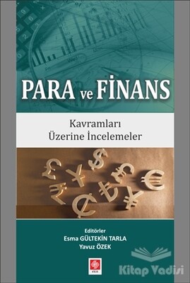 Para ve Finans - Ekin Yayınevi