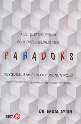 Paradoks - 1