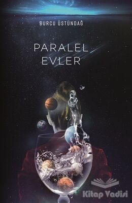 Paralel Evler - 1