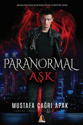 Paranormal Aşk - 1