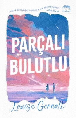 Parçalı Bulutlu - 1