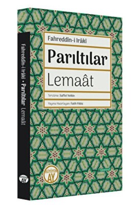 Parıltılar Lemaat - Büyüyen Ay Yayınları