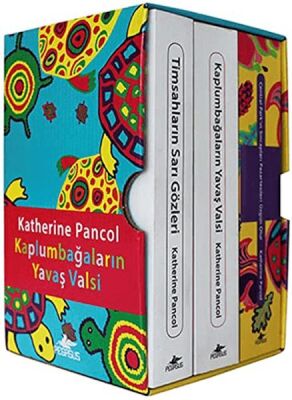 Paris Üçlemesi Kutulu Set (3 Kitap) - 1