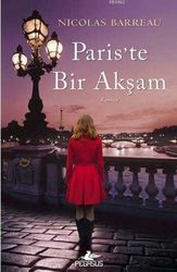 Paris'Te Bir Akşam - Pegasus Yayınları