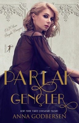 Parlak Gençler - Artemis Yayınları