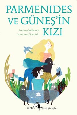 Parmenides ve Güneş’in Kızı - 1