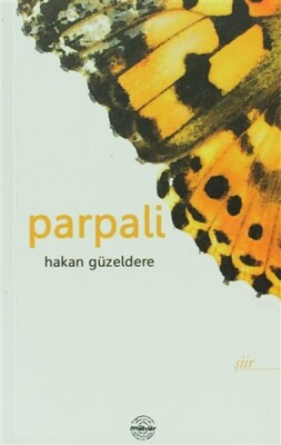 Parpali - Mühür Kitaplığı