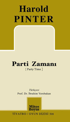 Parti Zamanı - 1