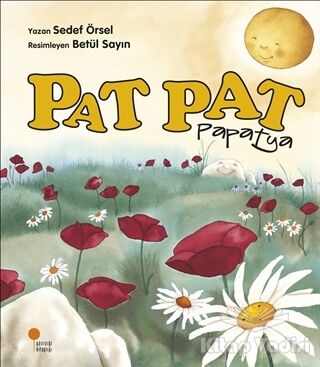 Pat Pat Papatya - 1