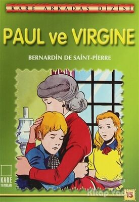 Paul ve Virgine - 1
