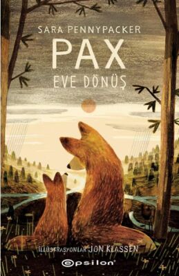 Pax: Eve Dönüş - 1