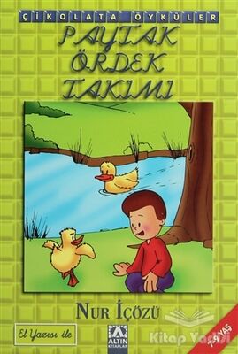 Paytak Ördek Takımı - 1