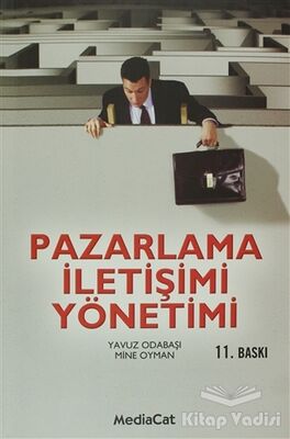 Pazarlama İletişimi Yönetimi - 1