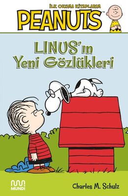 Peanuts: Linus’un Yeni Gözlükleri - 1