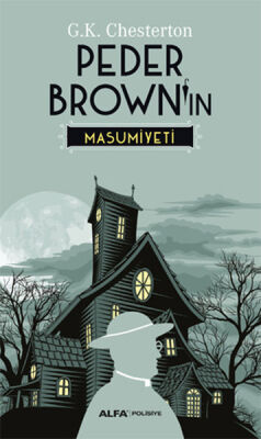 Peder Brownın Masumiyeti - 1