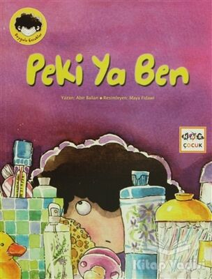 Peki Ya Ben - 1