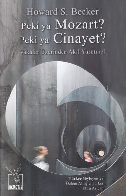 Peki Ya Mozart? Peki Ya Cinayet? - 1