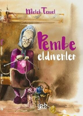 Pembe Eldivenler - 1