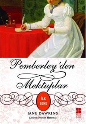 Pemberley’den Mektuplar - 1