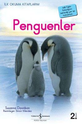 Penguenler - 1