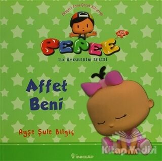 Pepee - Affet Beni - 1