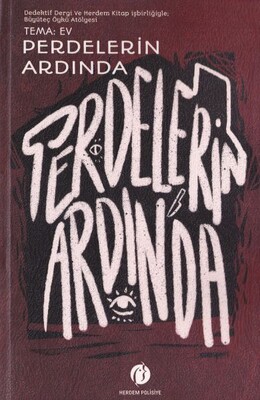 Perdelerin Ardında - Herdem Kitap